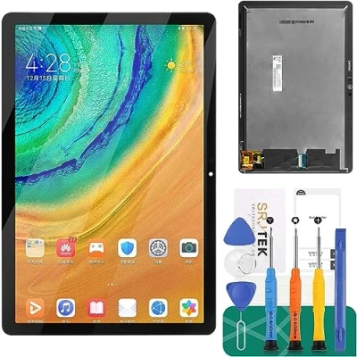 Afbeelding van Voor Lenovo Chromebook Duet Lcd Scherm CTX636 Vervanging CT X636F Display Touch Digitizer Vergadering Compatibel Met Model X636N Reparatie Onderdelen Kits