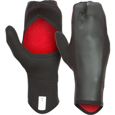 Afbeelding van Ion Water Gloves Open Palm Mitten 2.5 52/L