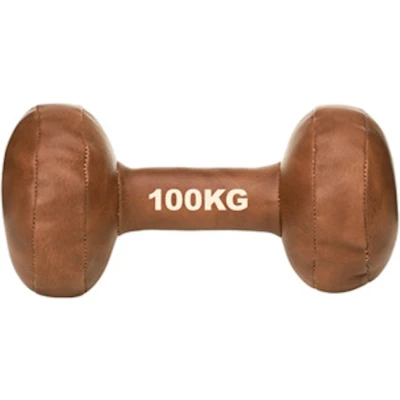 Afbeelding van Bam Dumbell Vintage