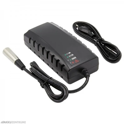 Afbeelding van E Bike Ladegerät DerbyCycle KD170516047 42V 3A für Impulse 36V XLR