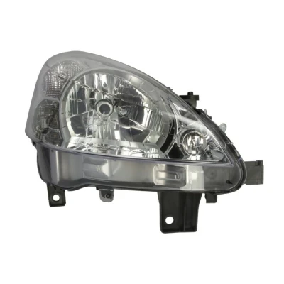 Afbeelding van TYC Koplamp 20 11809 05 2