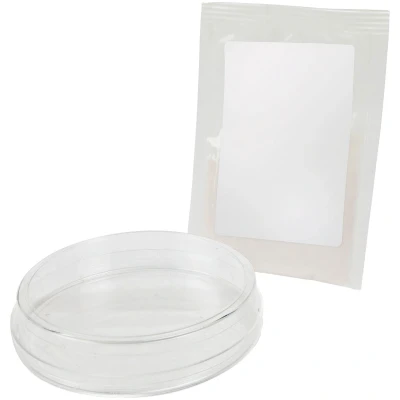 Afbeelding van Kidscovery Experiment Micro Organisme Set XS