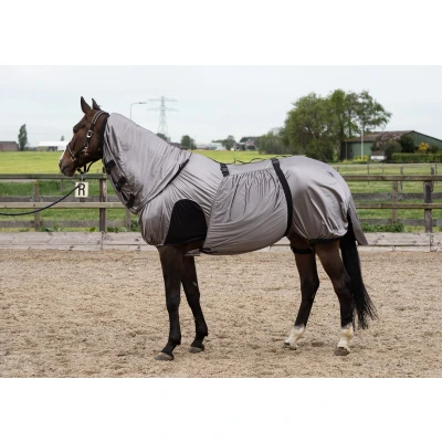 Afbeelding van Harry&#039;s Horse Eczeem/vliegendeken UV