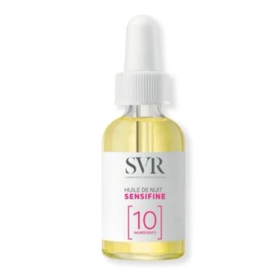 Afbeelding van SVR Olie Sensifine Huile De Nuit