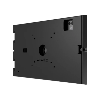 Afbeelding van Compulocks iPad Air M2 11&quot; (2024), Apex Secured Enclosure Wall Mount Black