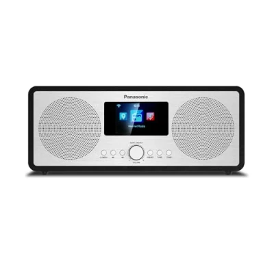 Afbeelding van Panasonic RF D40EG K, Radio