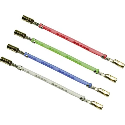 Afbeelding van Phono System aansluitkabel