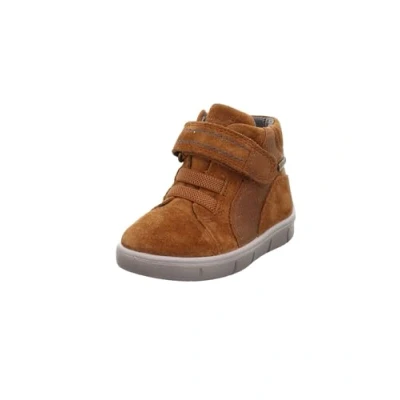 Afbeelding van Superfit Ulli Sneakers voor jongens, bruin 3000, 20 EU Schmal