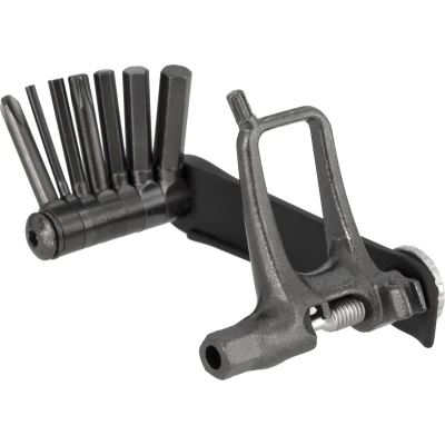 Afbeelding van Ritchey Multitool cpr12+ (12 functies)