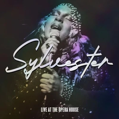 Afbeelding van Sylvester Live At The Opera House (2 CD)