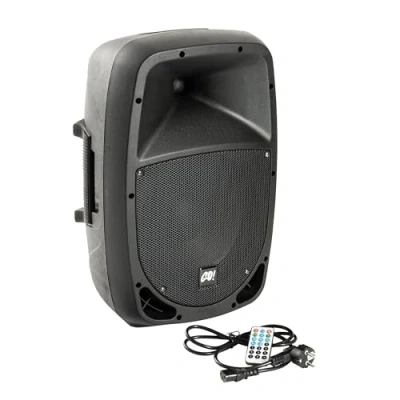 Afbeelding van MUSIC STORE GO! 10A Actieve luidspreker