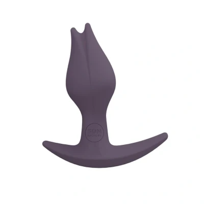 Afbeelding van Fun Factory Bootie Fem Butt Plug Paars 1ST