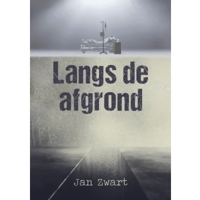 Afbeelding van Langs de afgrond (Paperback)