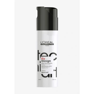 Afbeelding van L&#039;Oreal Tecni Art Fix Design 200ml