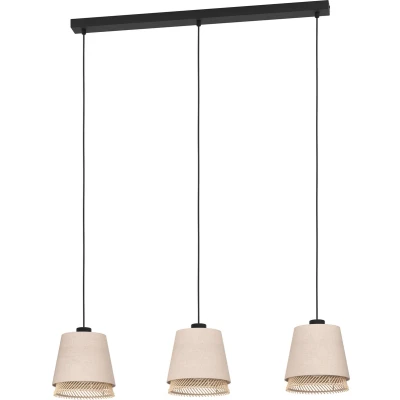 Afbeelding van EGLO hanglamp Tabley