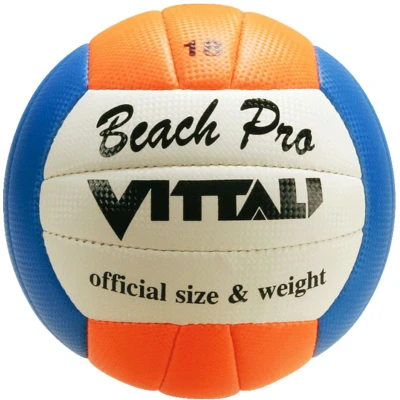 Afbeelding van Alert Volleybal 4 Assorti Zak 2 Stuks