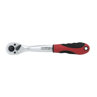 Afbeelding van Gedore RED R50050009 3300225 Omschakelratel 3/8