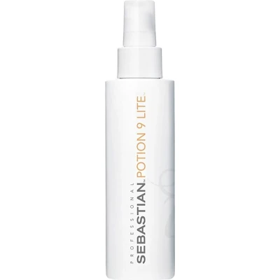 Afbeelding van Sebastian Potion 9 Lite Leave in Treatment 150 ml