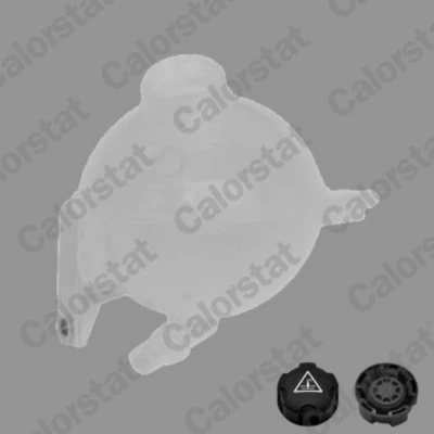 Afbeelding van Calorstat By Vernet Expansievat ET0104C2