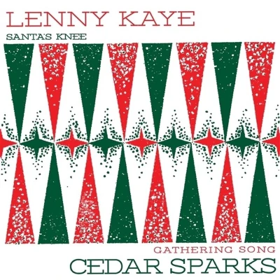 Afbeelding van Lenny &amp; Cedar Sparks Kaye Holiday Split (Single)
