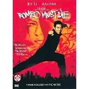 Afbeelding van Speelfilm Romeo Must Die