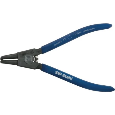Afbeelding van SW Stahl 41302L Snapringstang 170, 175 19 60 Titan
