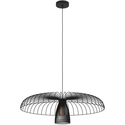 Afbeelding van Stars of Light XL draad hanglamp Champerico Ø 77cm 390216