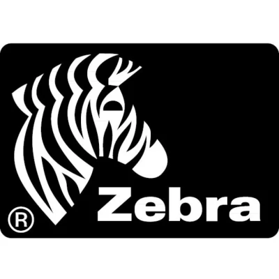 Afbeelding van Zebra 880255 050D (Z Ultimate 3000T) Etiket Zwart op wit (76 mm x 51 mm) 12 rollen
