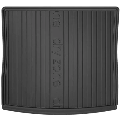 Afbeelding van M MOTOS Rubberen kofferbakmatten voor Ford Grand C Max 2010 2019 Verbeter uw reiscomfort met Anti Slip Mat Car DZ All weather auto deurmat, bescherming tegen vuil
