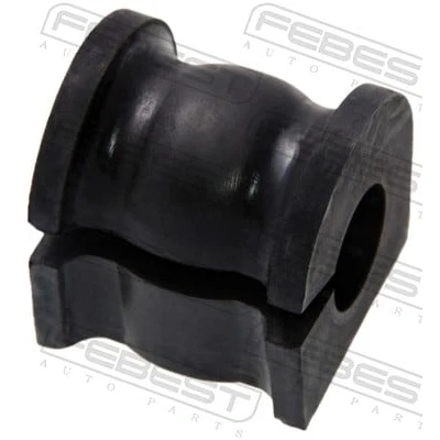 Afbeelding van FEBEST MZSB CX7R Stabilisatorstang Rubbers Achteras 18mm