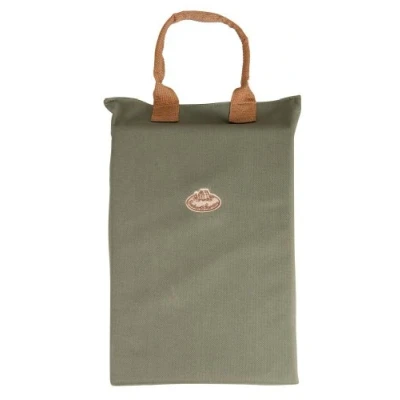 Afbeelding van Esschert Deluxe Garden Mat Green (39 x 26 5cm)