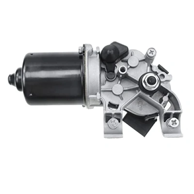 Afbeelding van Frankberg 1 X ruitenwissermotor 4 polig voor links of rechts compatibel met Trax 1.4L 1.7L SUV 2012 2022 Mokka/Mokka J13 1.8L 2022, vervanging # 1270062