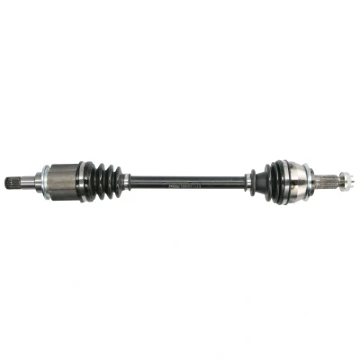 Afbeelding van Aandrijfas PASCAL G2B003PC