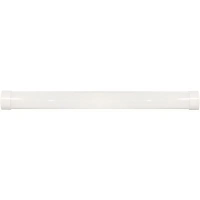 Afbeelding van V TAC VT 8340 Prismatische LED Armaturen 110lm/w IP20 Wit 40W 4300 Lumen 3000K 116,6CM