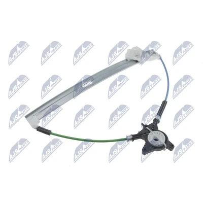 Afbeelding van Raambedieningsmechanisme NTY EPS MZ 009