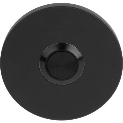 Afbeelding van Formani BASICS LB50 beldrukker mat zwart