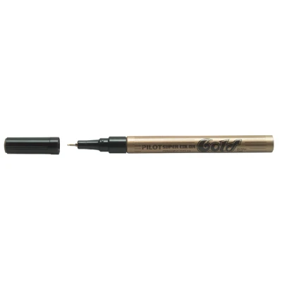 Afbeelding van Fineliner PILOT Super goud extra fijn 0.5mm