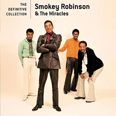 Afbeelding van The Definitive Collection (CD)