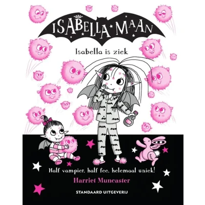 Afbeelding van Isabella is ziek (Hardback)