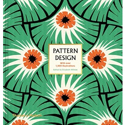 Afbeelding van Pattern design