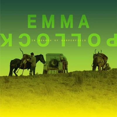 Afbeelding van Emma Pollock In Search Of Harpersfield (CD)