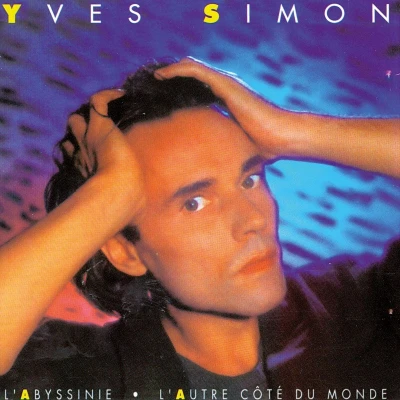 Afbeelding van Yves Simon Lautre Cote Du Monde (LP)