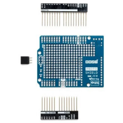 Afbeelding van Arduino Proto Shield Development board