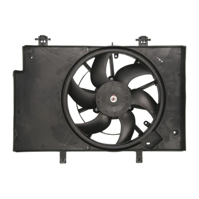 Afbeelding van Koelventilatorwiel NRF 47891