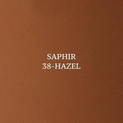 Afbeelding van Saphir Tenax spray leerverf / schoenverf 38 Hazelnoot 150ml