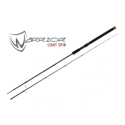 Afbeelding van Fox Rage Warrior Light Spin 240cm/7.8ft 5 15g Spinhengel