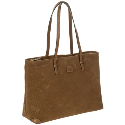 Afbeelding van Bric&#039;s dames Life veronica shopper
