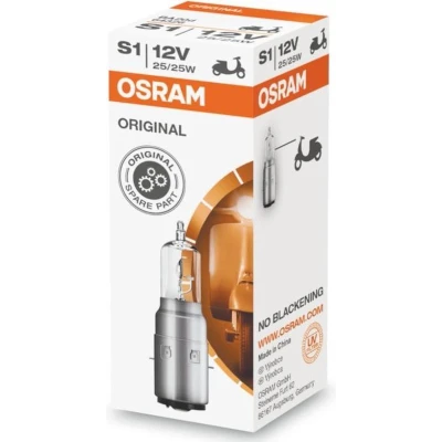 Afbeelding van Osram Autolampen Halogeen 64193MC