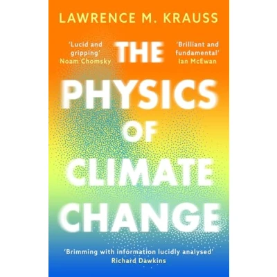 Afbeelding van The Physics of Climate Change