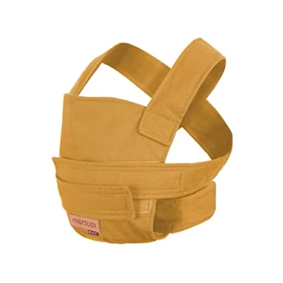 Afbeelding van marsupi Draagzak poppen Mini 2.0 Butterscotch